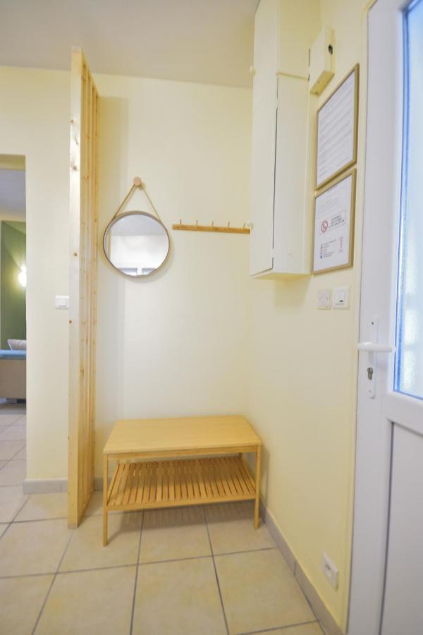 מון-דה-מרסן Maison Centre Ville - Terrasse Intime - Parking Prive מראה חיצוני תמונה